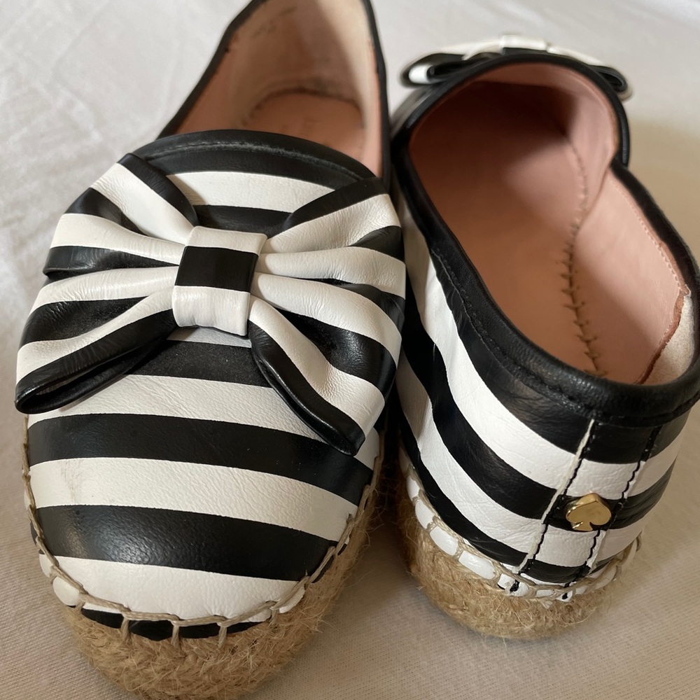 Kate Spade Espadrilles